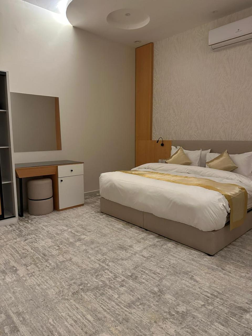 Apartment هوم ليا للشقق الفندقيه *