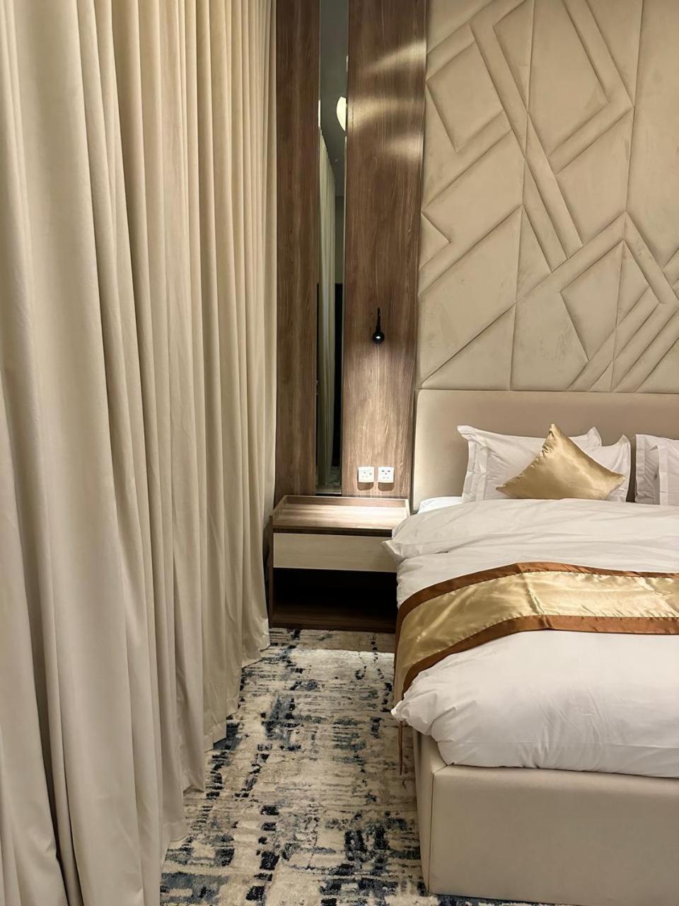 هوم ليا للشقق الفندقيه Apartment Riyadh