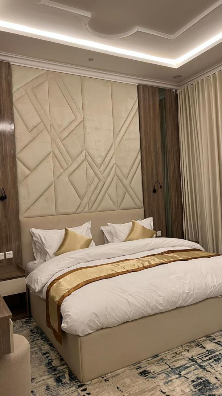 Apartment هوم ليا للشقق الفندقيه
