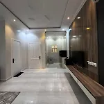 فندق هوم ليا للشقق الفندقيه