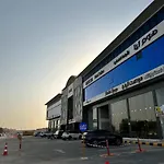فندق هوم ليا للشقق الفندقيه