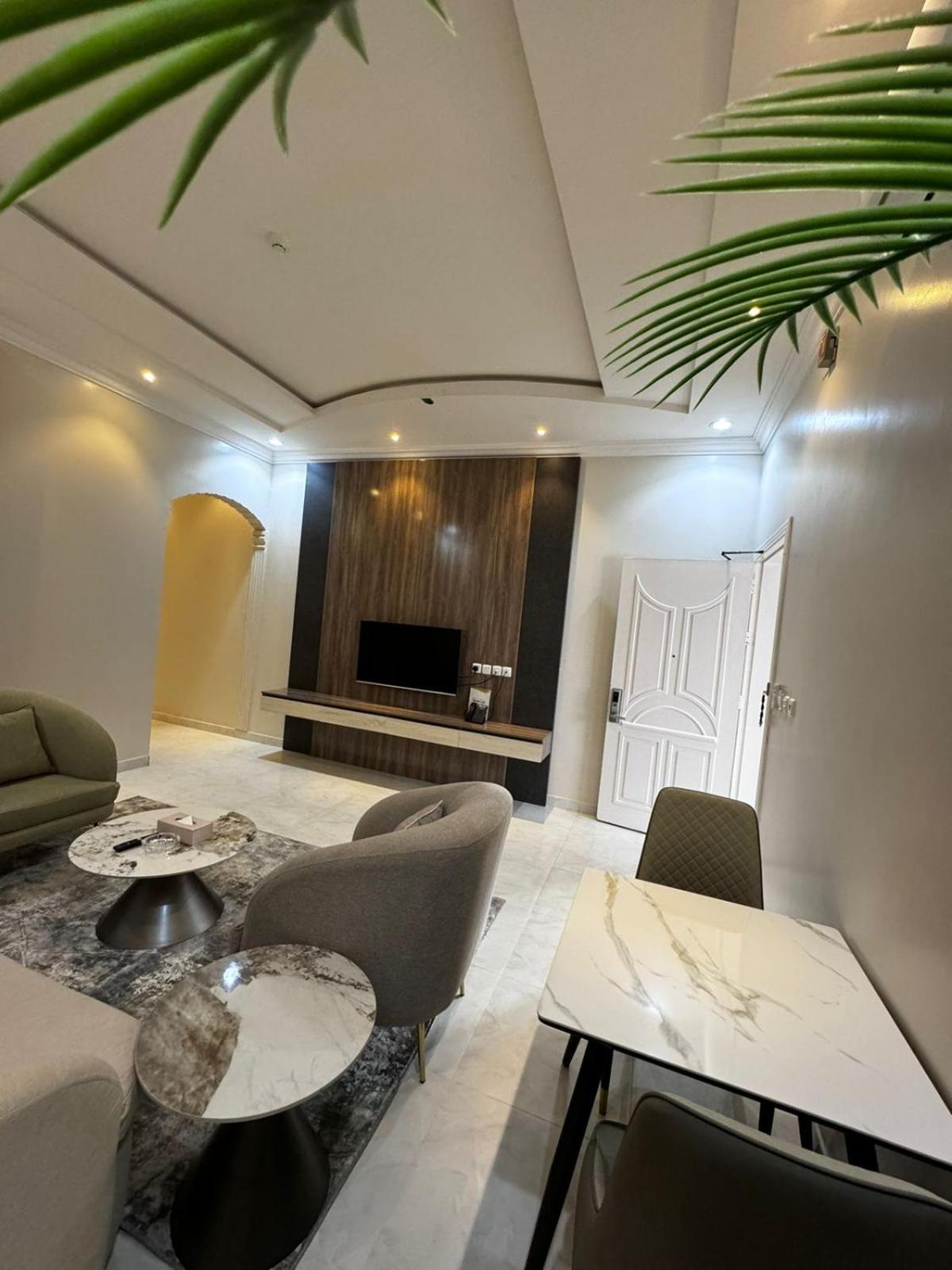 Apartment هوم ليا للشقق الفندقيه