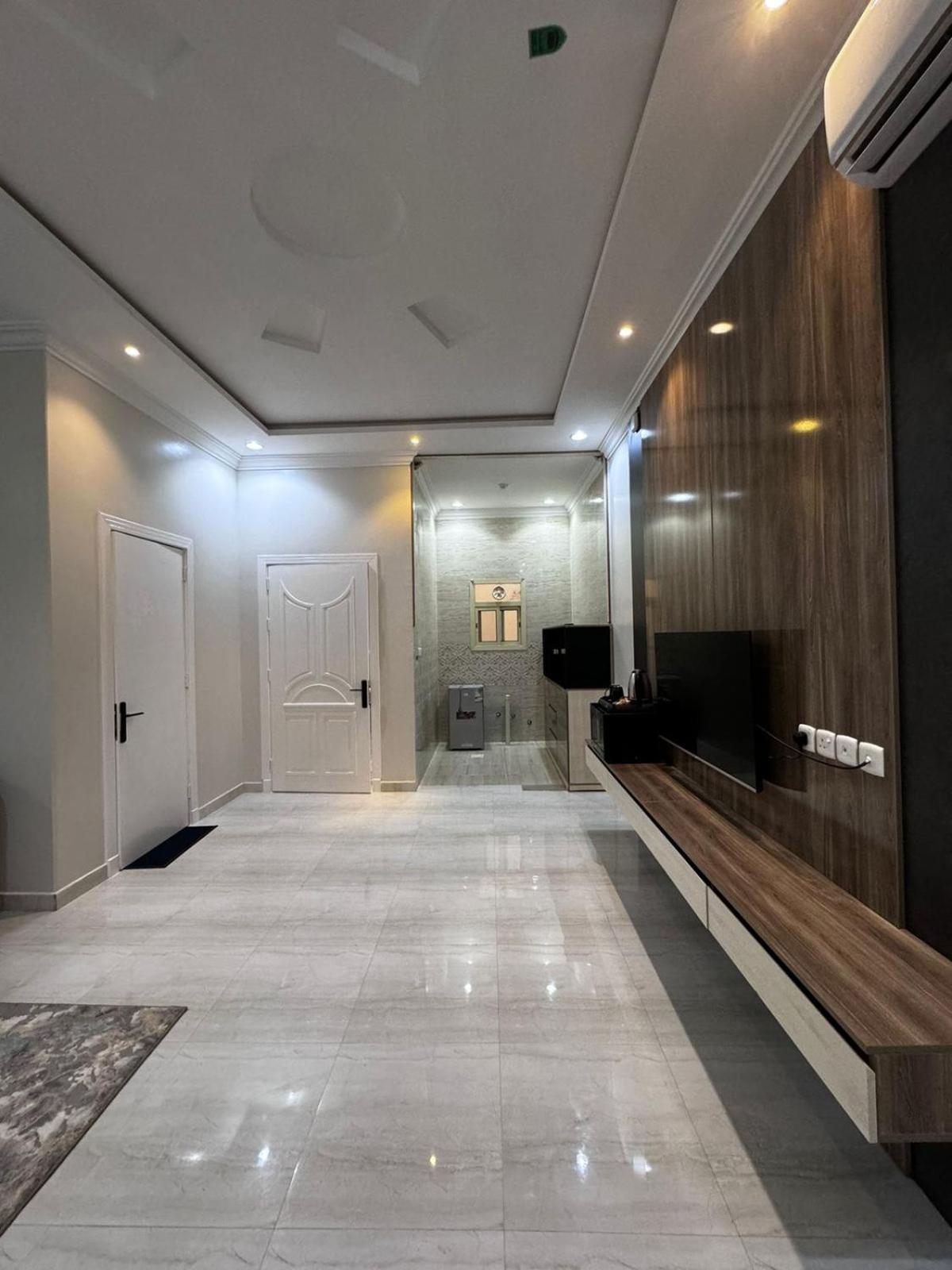 Apartment هوم ليا للشقق الفندقيه Riyadh