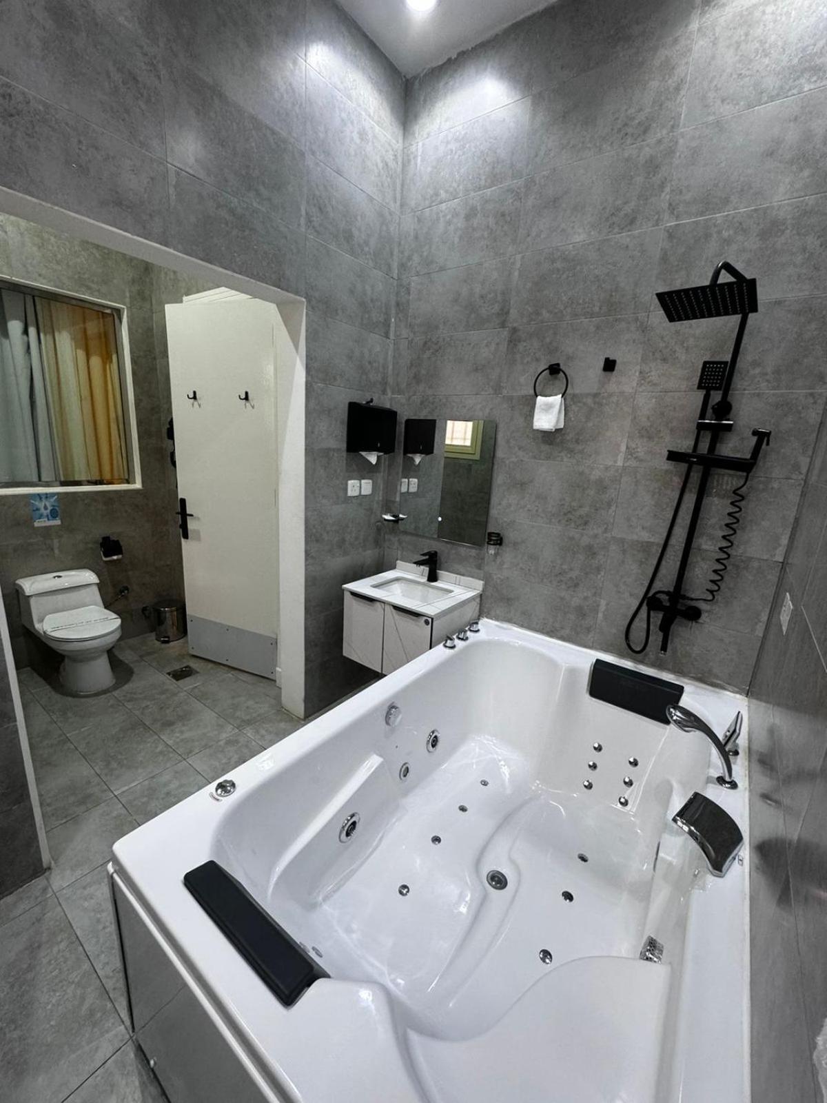 Apartment هوم ليا للشقق الفندقيه Riyadh