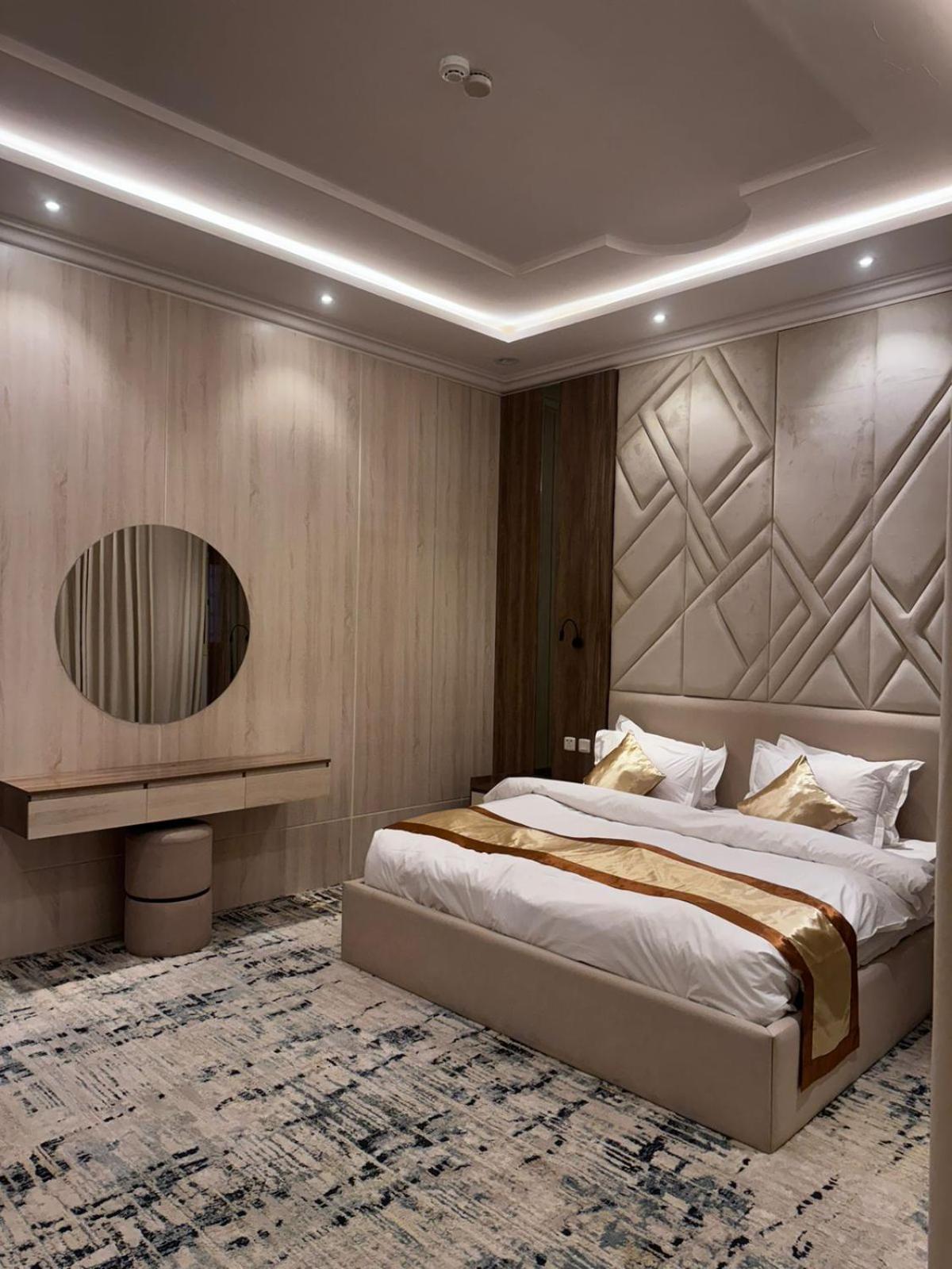 Apartment هوم ليا للشقق الفندقيه Riyadh