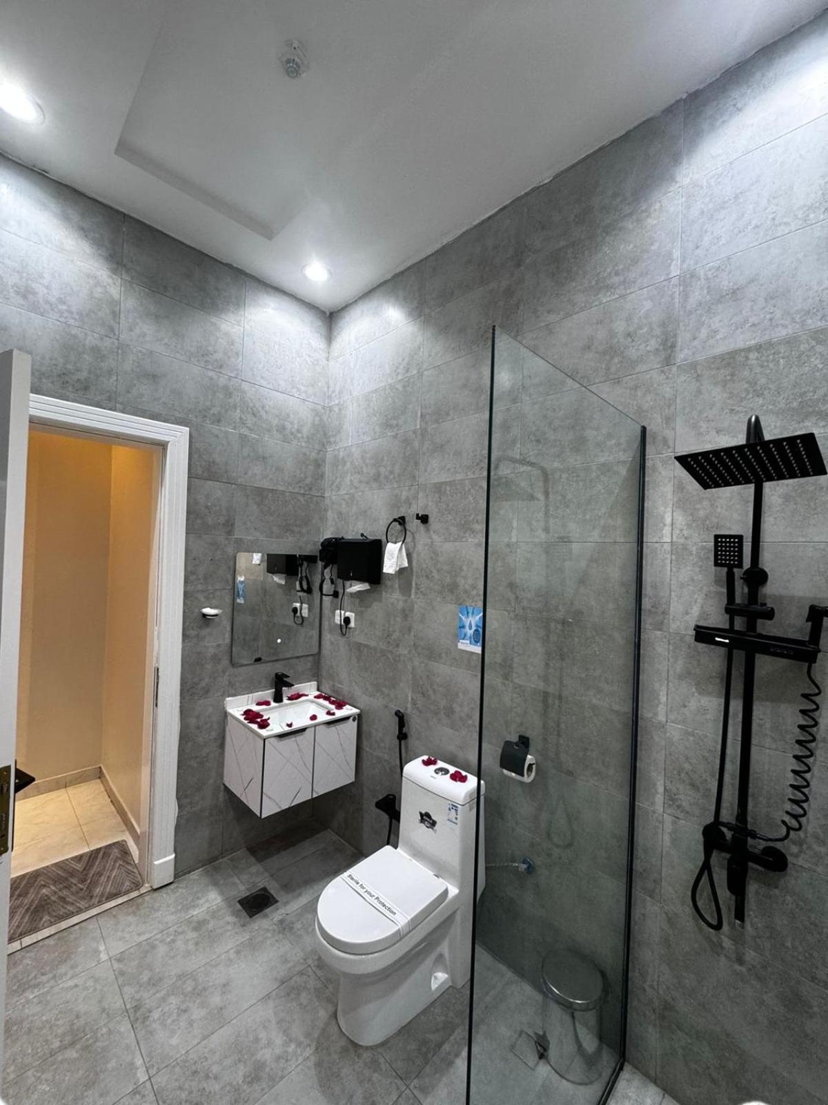 Apartment هوم ليا للشقق الفندقيه *