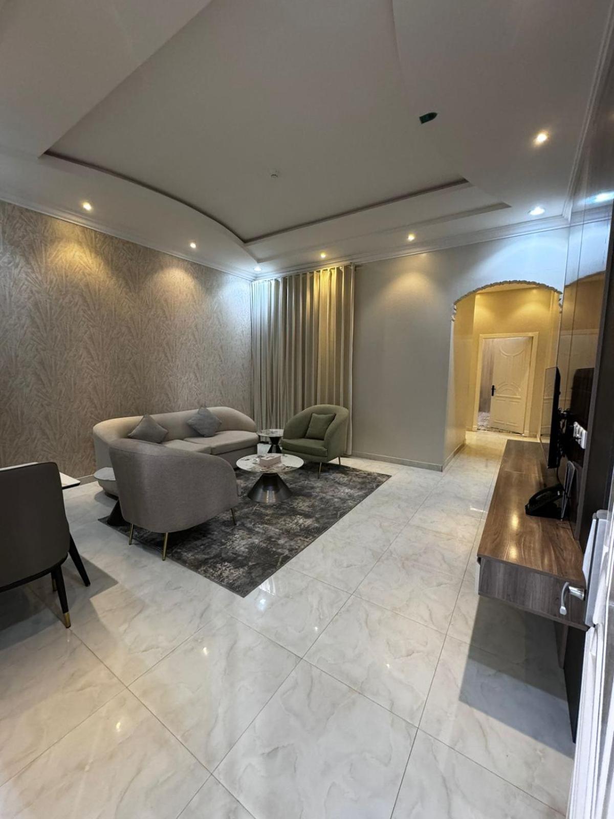 Apartment هوم ليا للشقق الفندقيه *