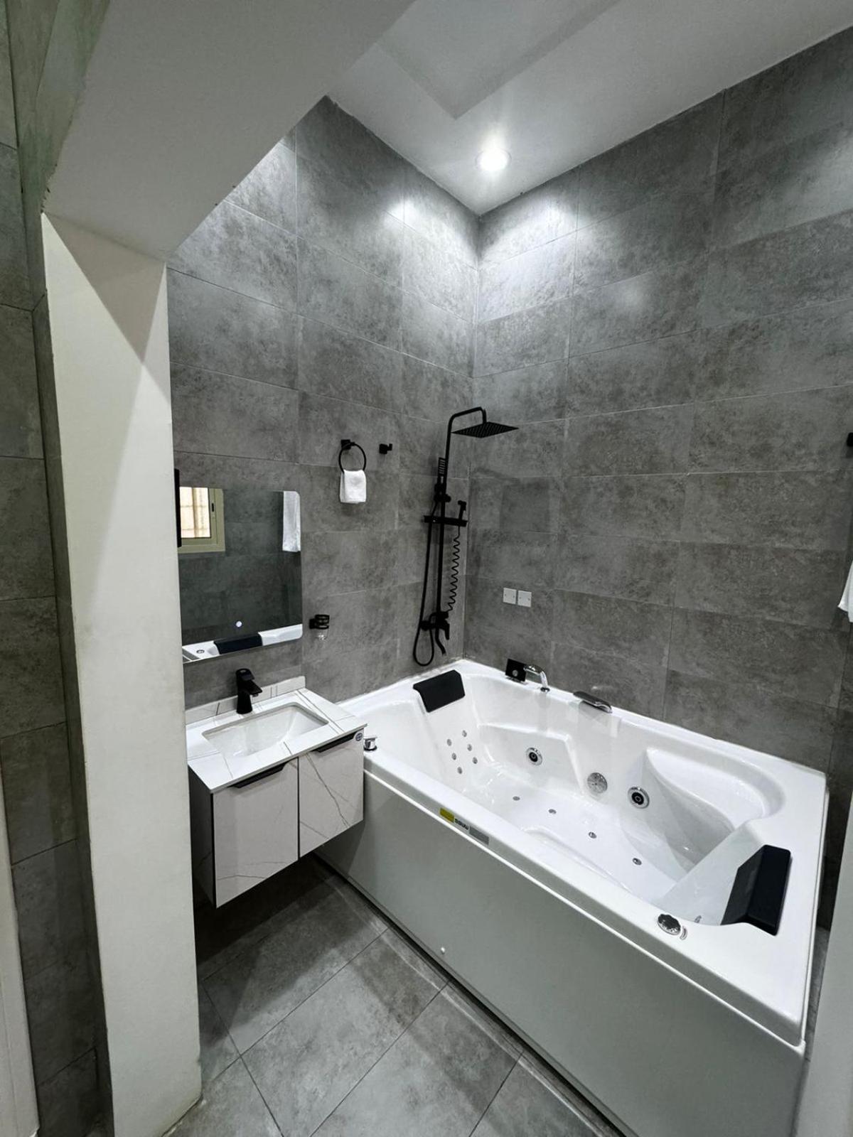Apartment هوم ليا للشقق الفندقيه Riyadh