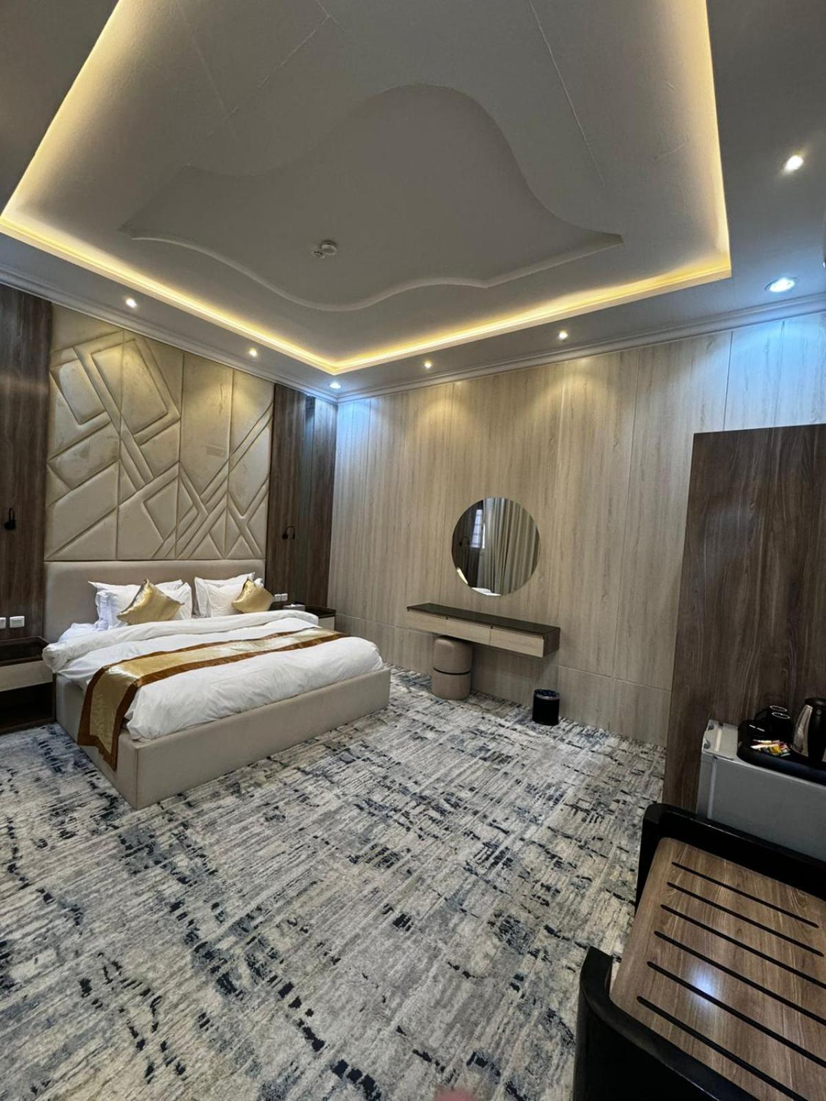Apartment هوم ليا للشقق الفندقيه