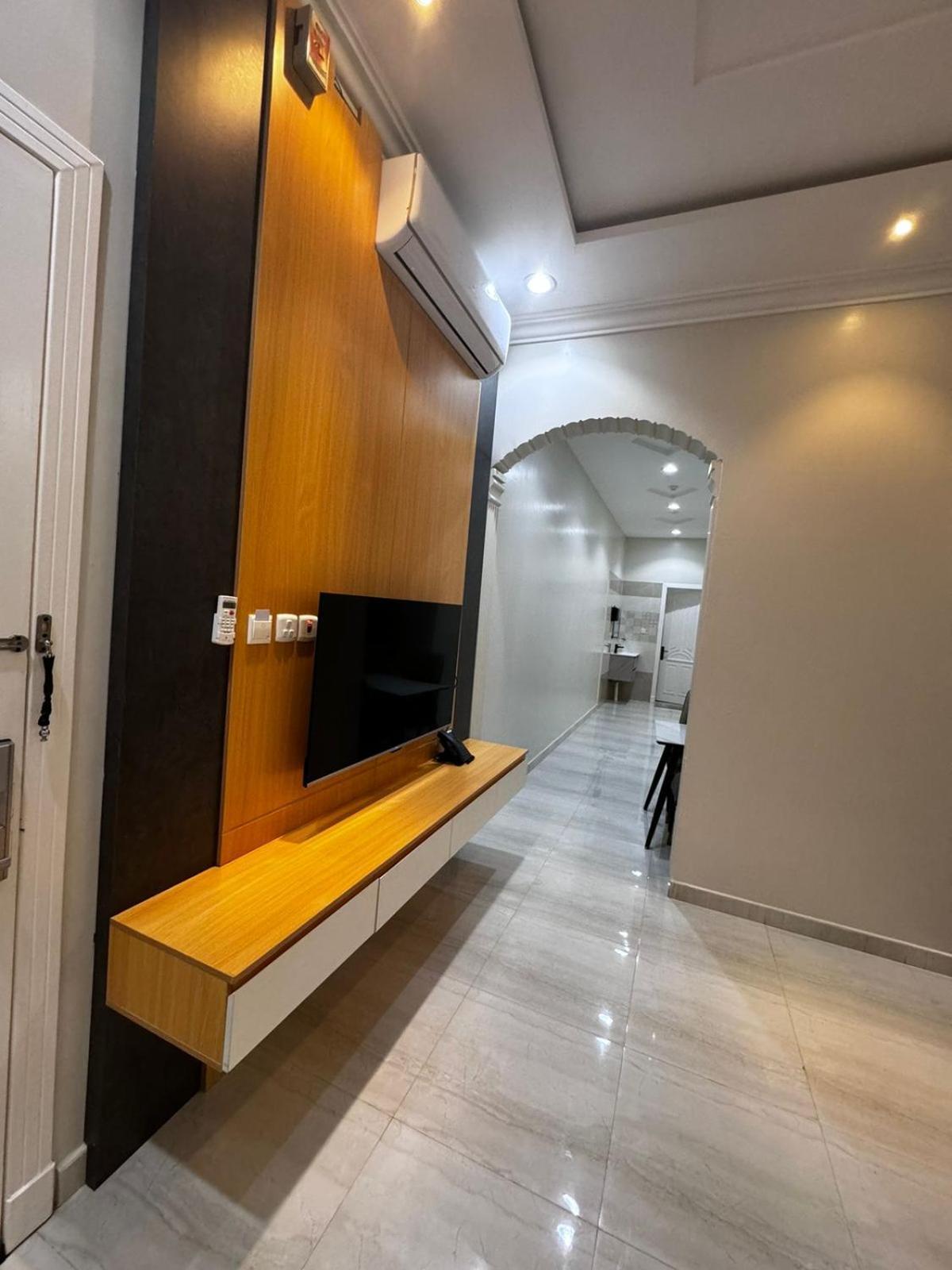 Apartment هوم ليا للشقق الفندقيه Riyadh