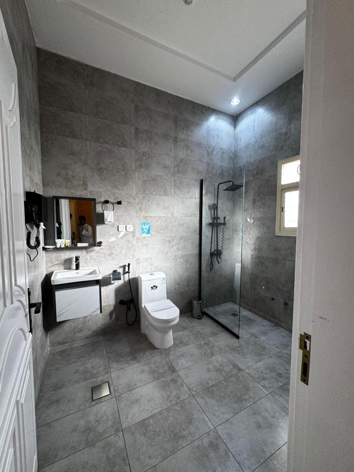 Apartment هوم ليا للشقق الفندقيه Riyadh