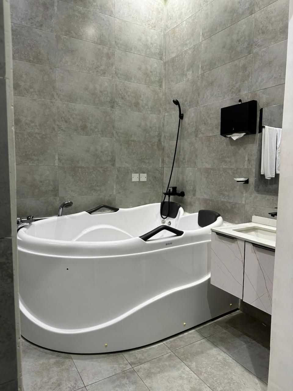 هوم ليا للشقق الفندقيه Apartment
