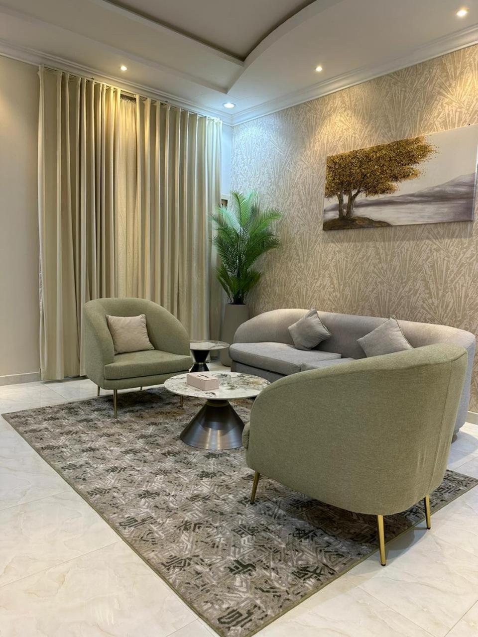 Apartment هوم ليا للشقق الفندقيه Riyadh