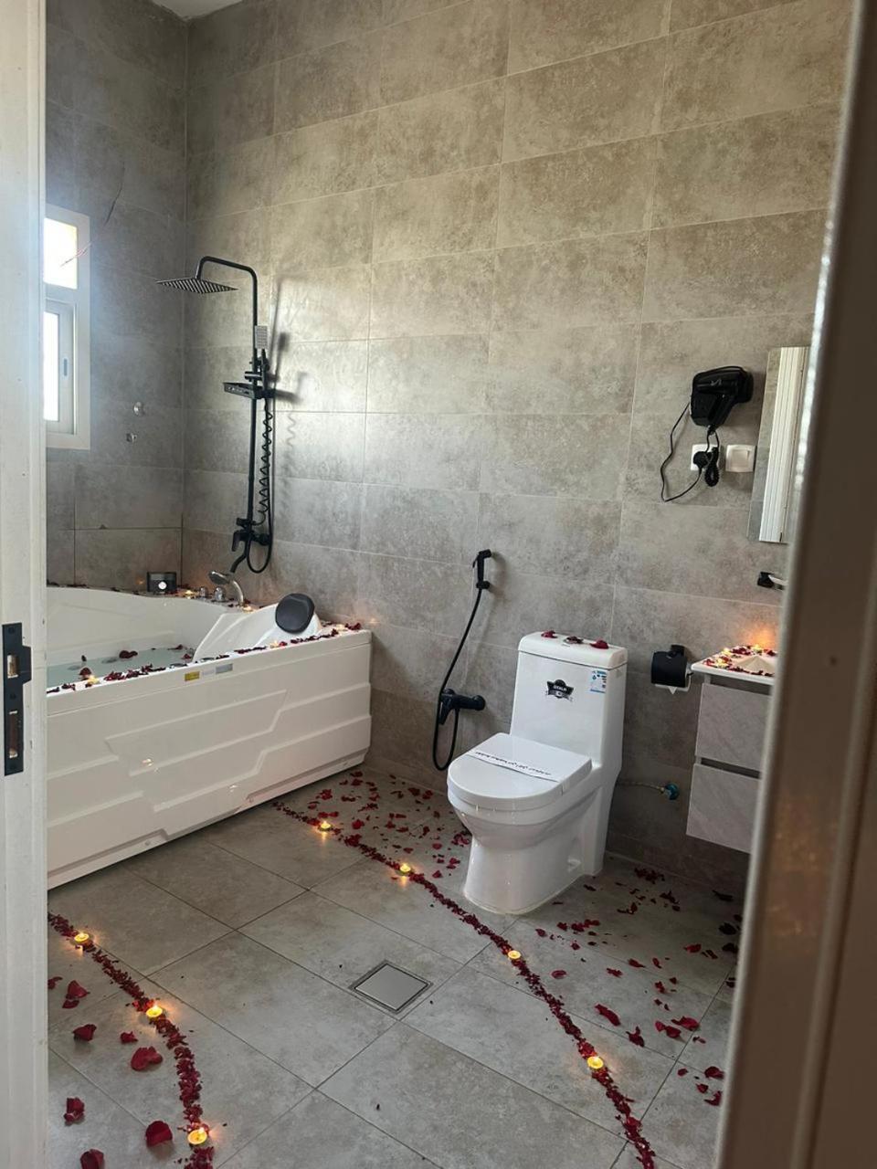 Apartment هوم ليا للشقق الفندقيه Riyadh