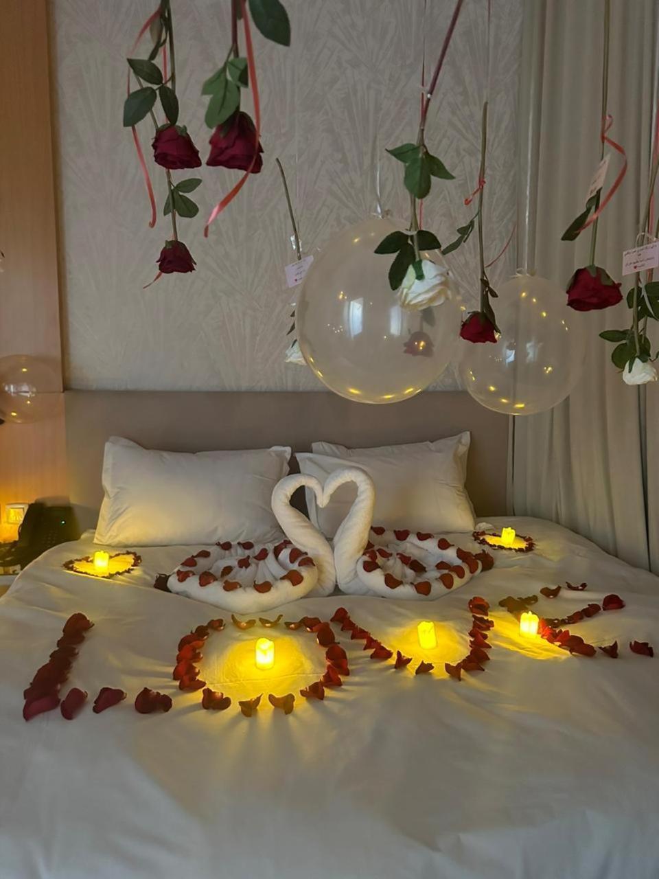 Apartment هوم ليا للشقق الفندقيه Riyadh