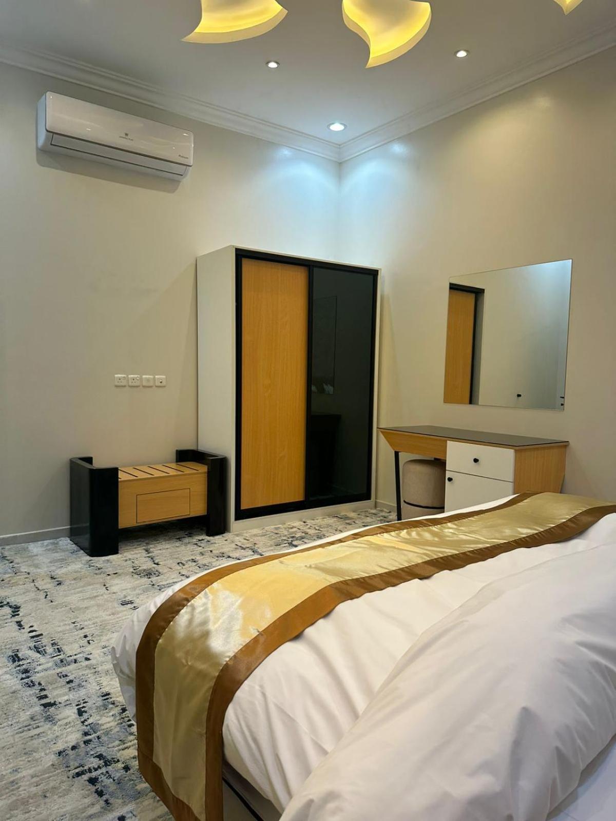 Apartment هوم ليا للشقق الفندقيه