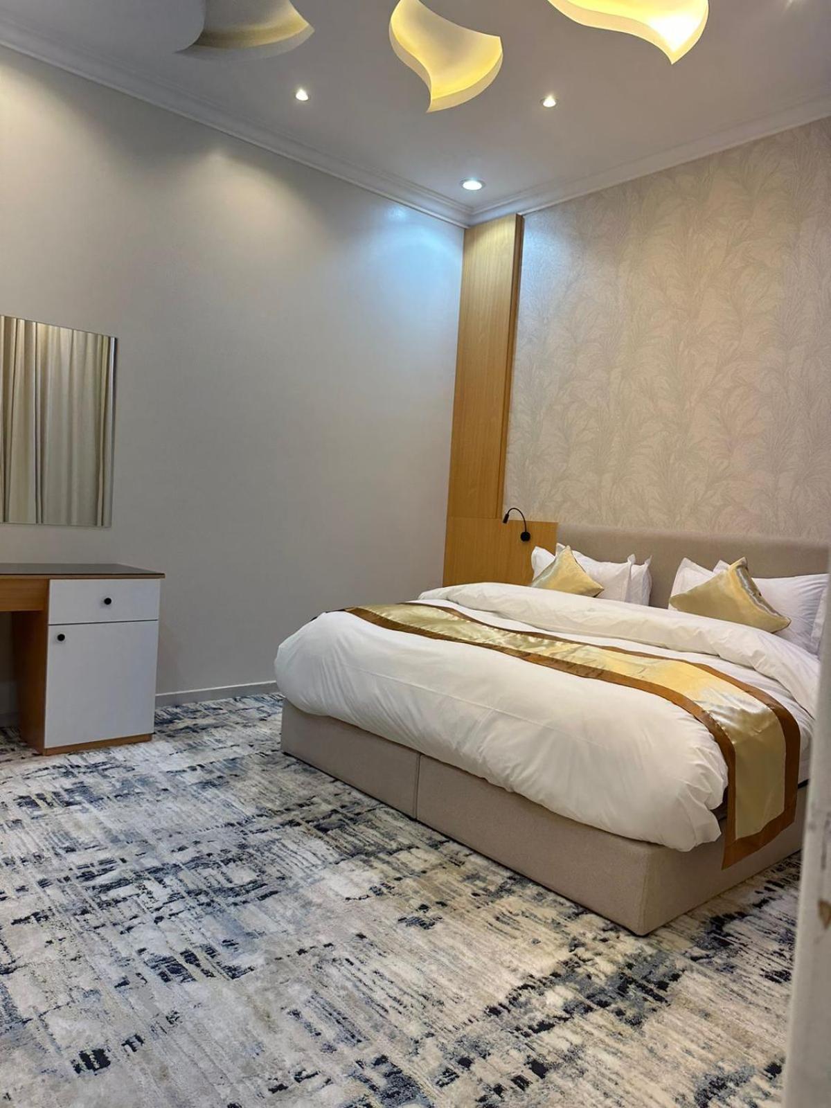هوم ليا للشقق الفندقيه Apartment *
