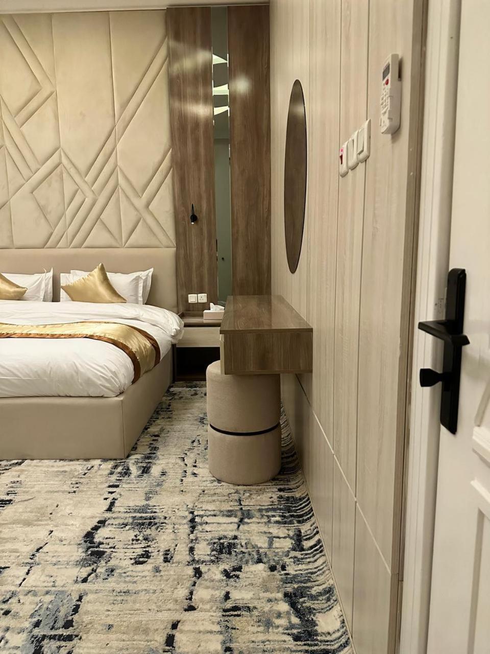 Apartment هوم ليا للشقق الفندقيه