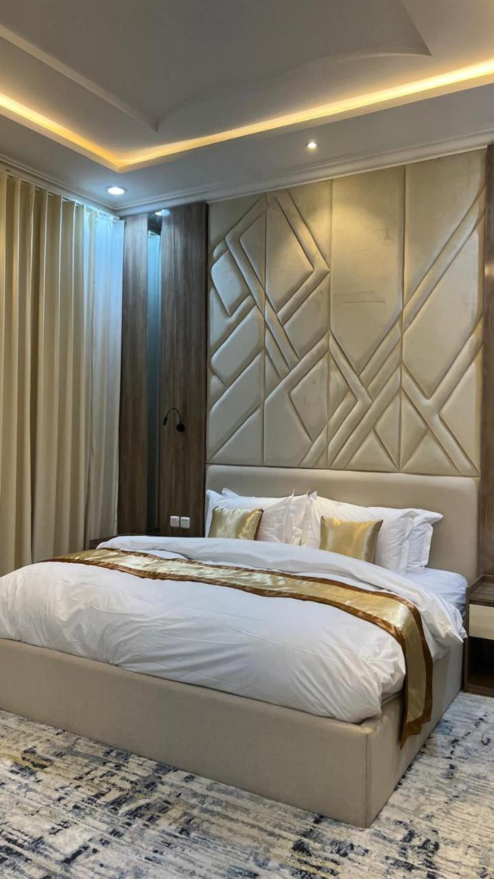هوم ليا للشقق الفندقيه Apartment