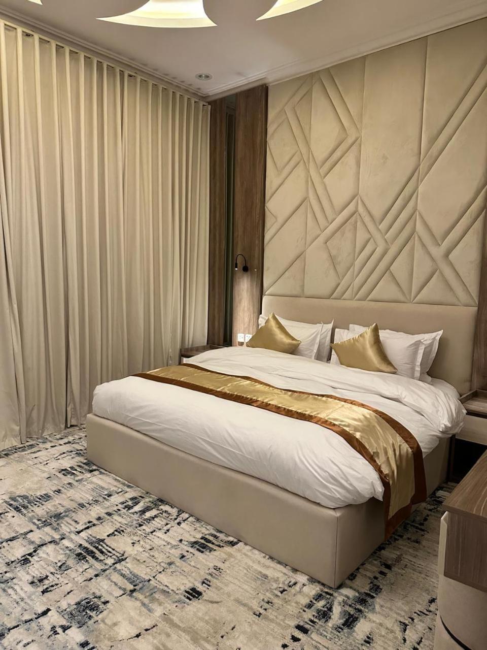Apartment هوم ليا للشقق الفندقيه Riyadh