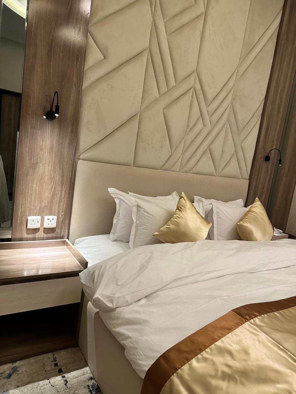 Apartment هوم ليا للشقق الفندقيه *