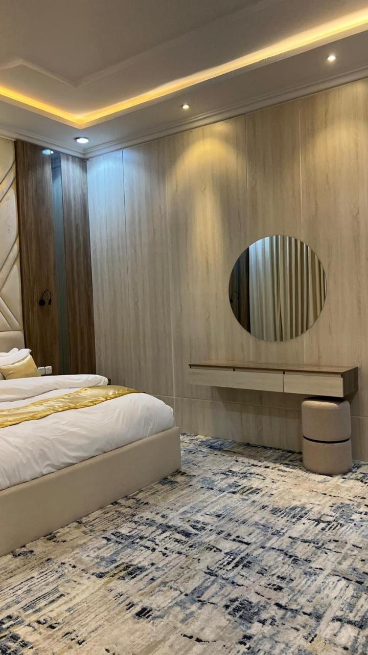 Apartment هوم ليا للشقق الفندقيه Riyadh