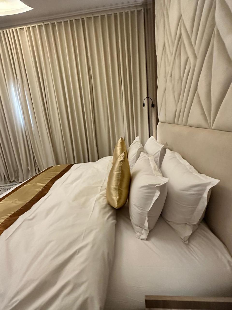 Apartment هوم ليا للشقق الفندقيه