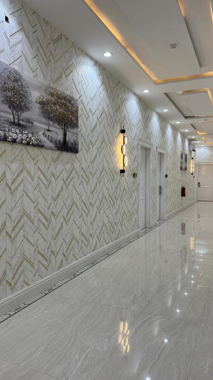 هوم ليا للشقق الفندقيه Apartment Riyadh