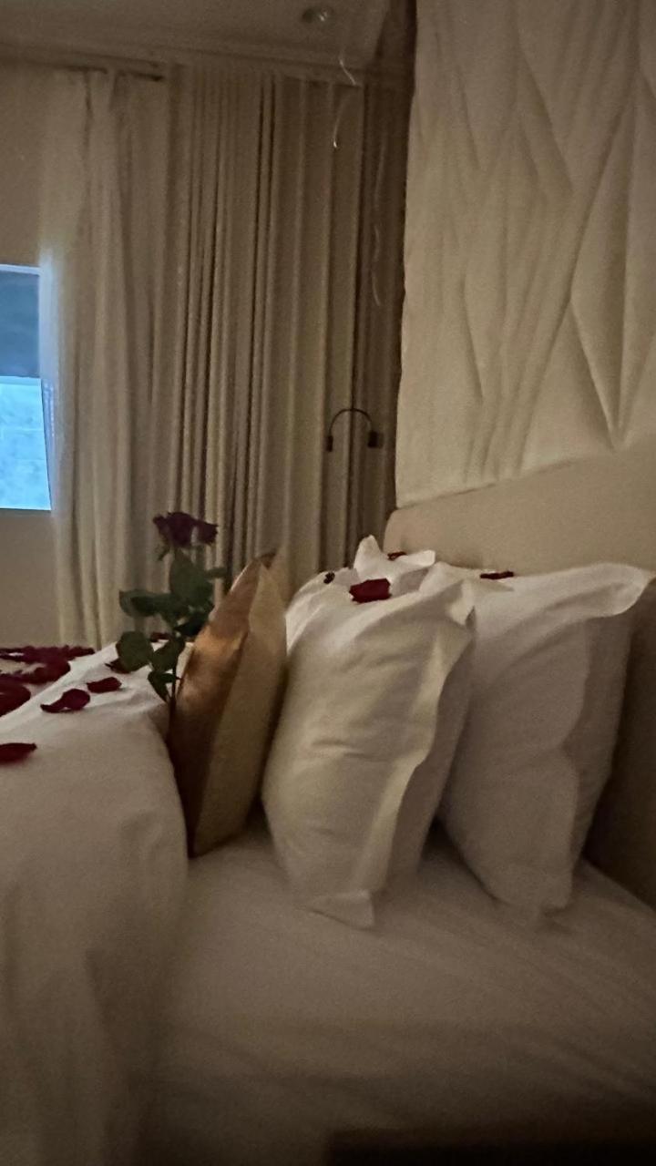 Apartment هوم ليا للشقق الفندقيه Riyadh