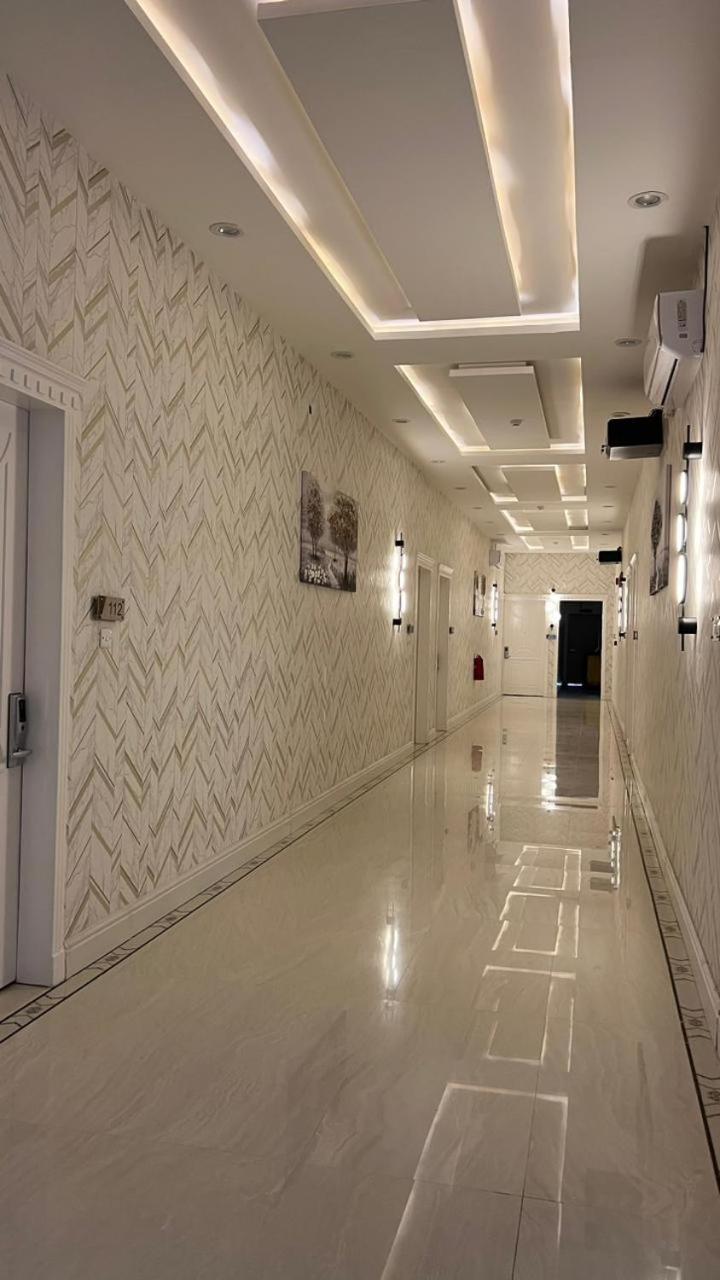 Apartment هوم ليا للشقق الفندقيه