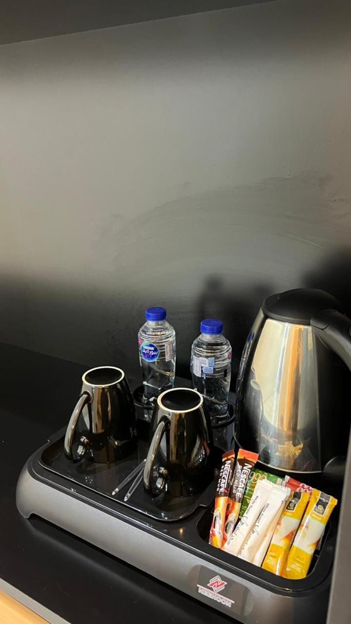 Apartment هوم ليا للشقق الفندقيه