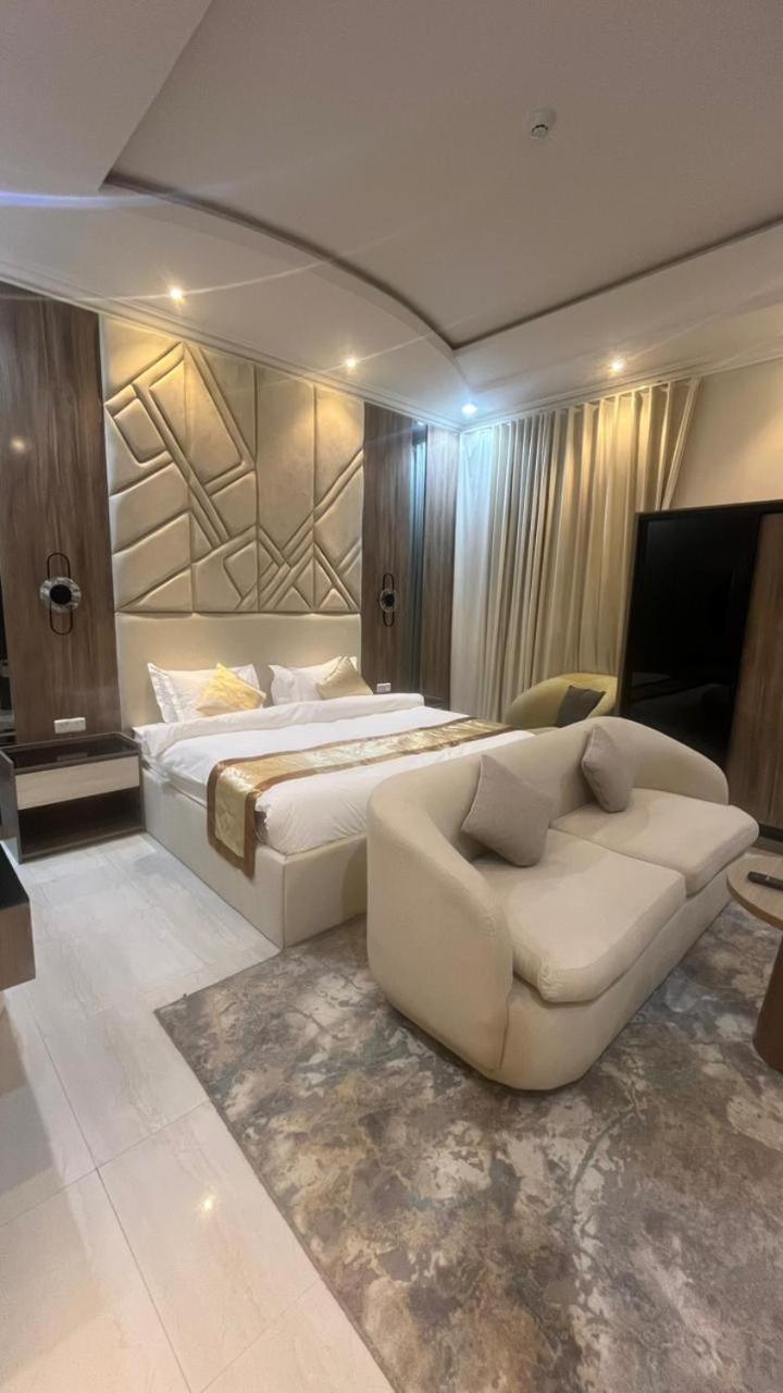Apartment هوم ليا للشقق الفندقيه *