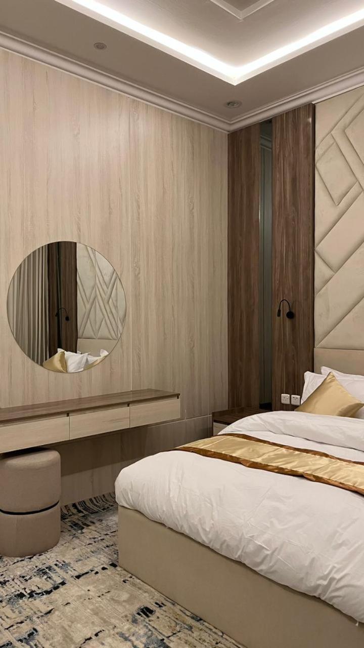 Apartment هوم ليا للشقق الفندقيه Riyadh