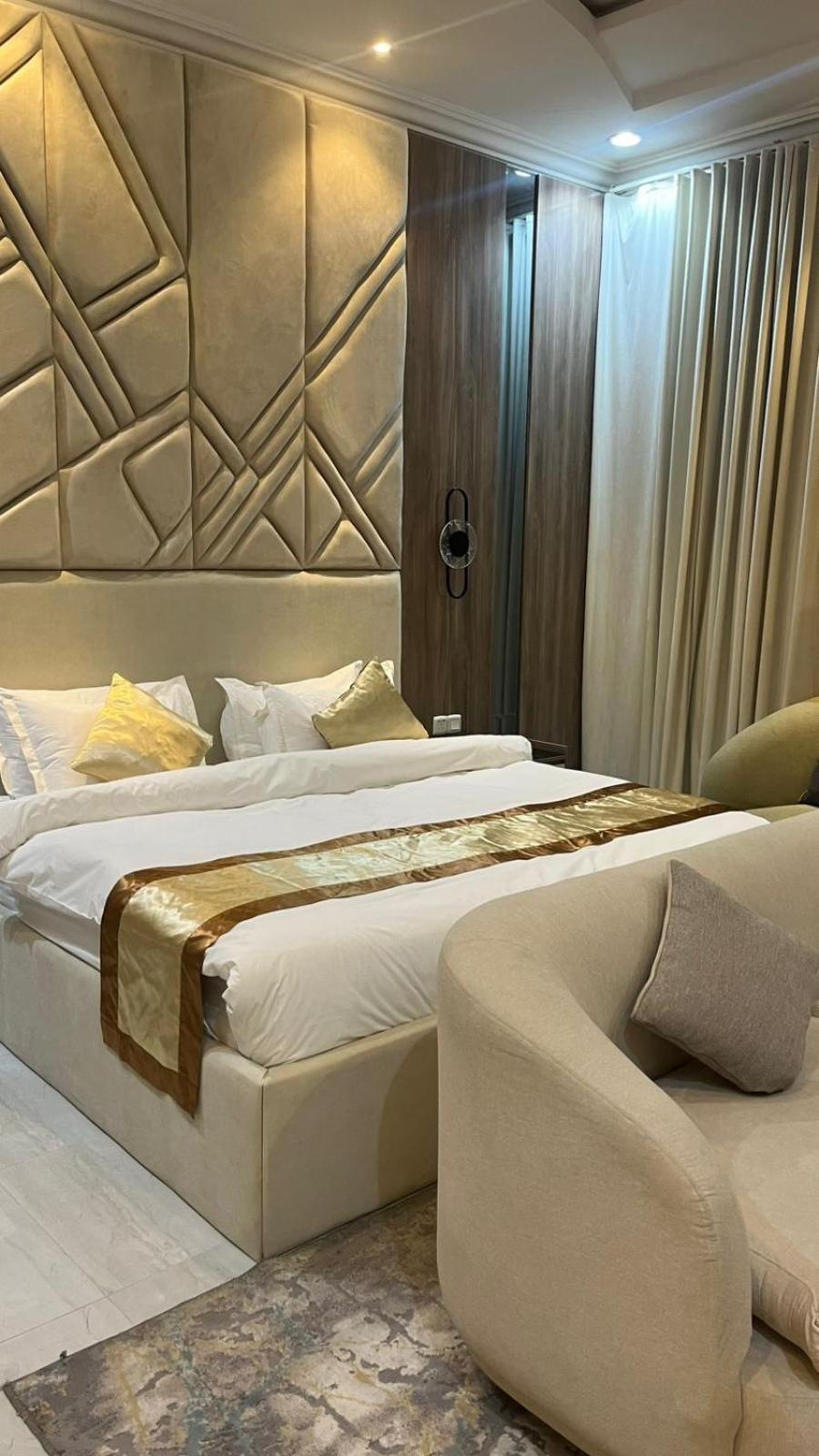 هوم ليا للشقق الفندقيه Apartment