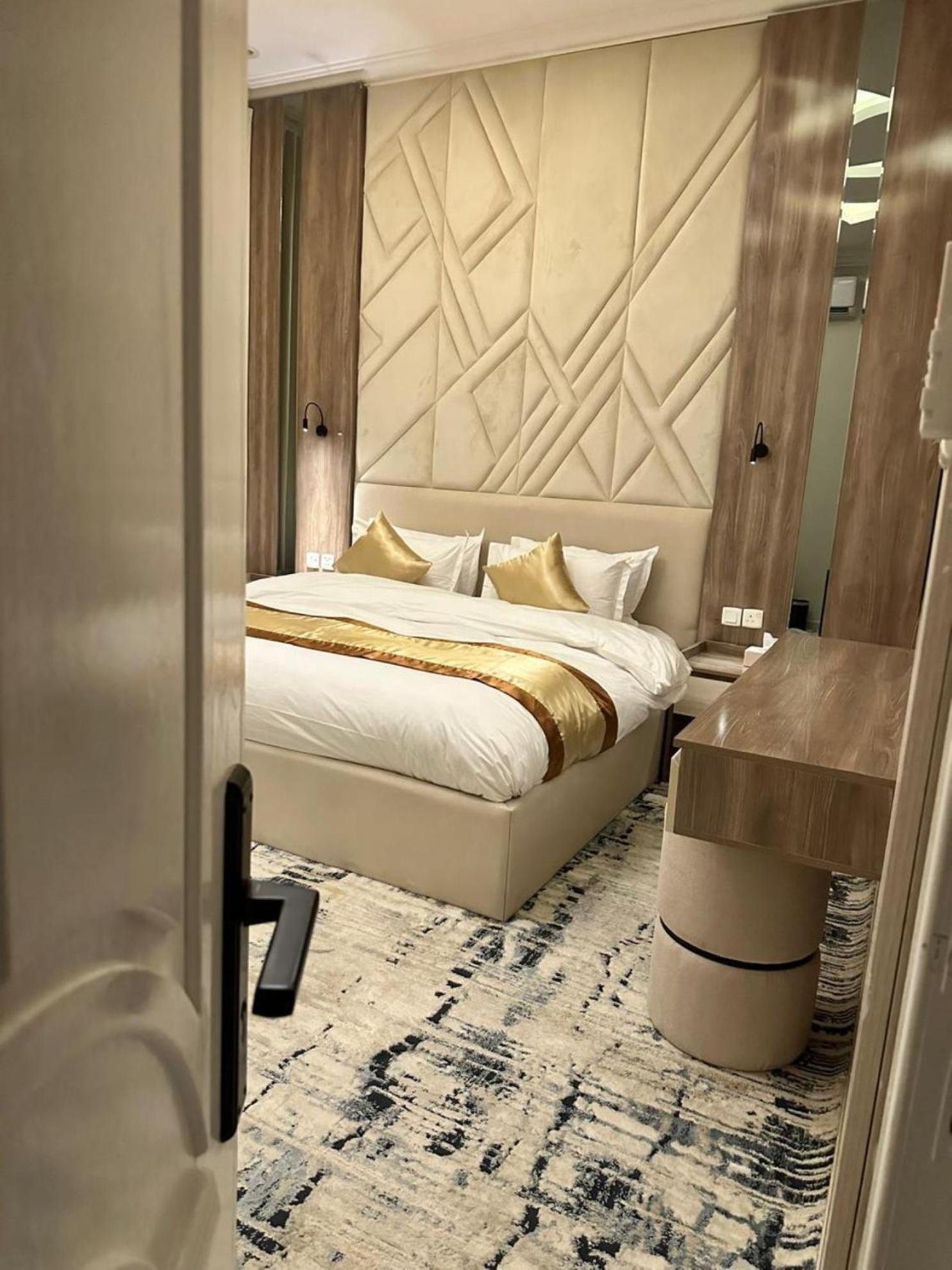 Apartment هوم ليا للشقق الفندقيه