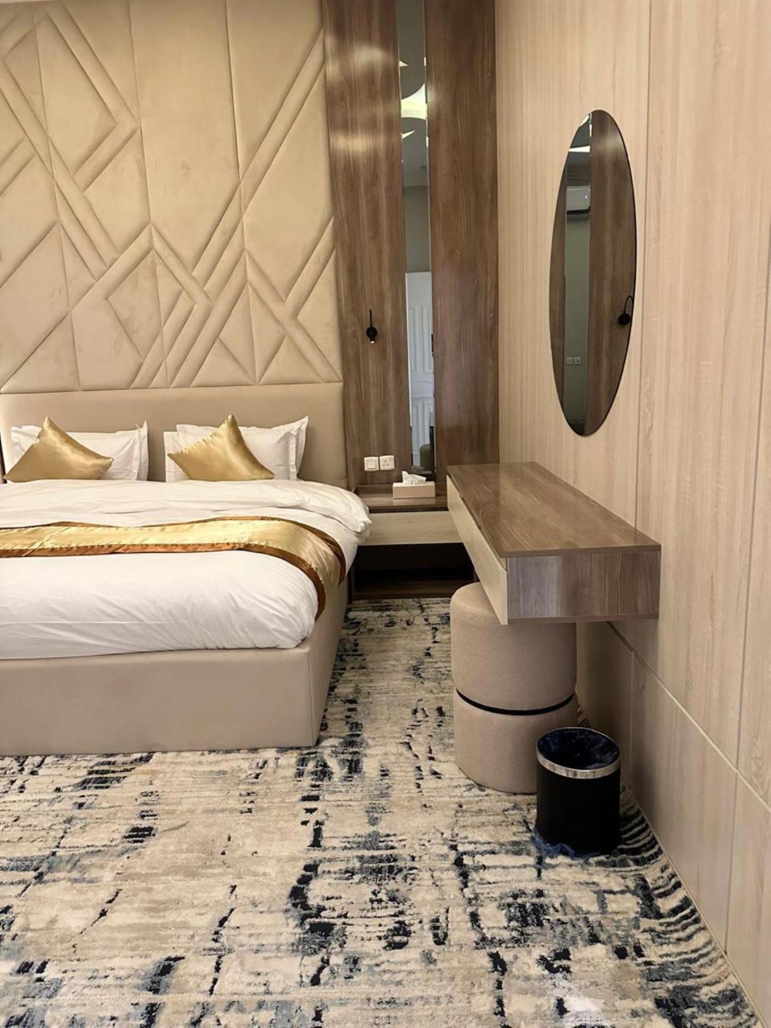 Apartment هوم ليا للشقق الفندقيه