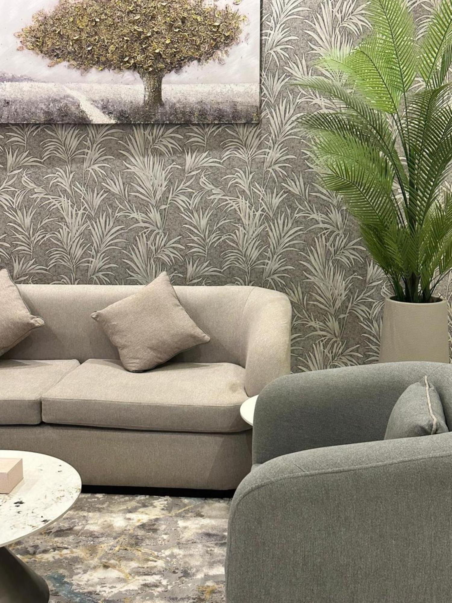 هوم ليا للشقق الفندقيه Apartment Riyadh
